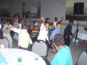 youth