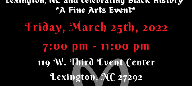 Black History Community Celebrations